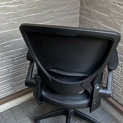 ワークチェアの画像