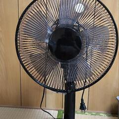 扇風機