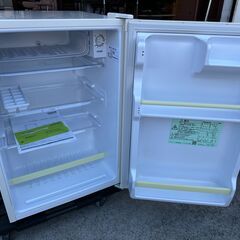 Panasonic パナソニック 1ドア75L 冷蔵庫 NR-A80W-W Panasonic