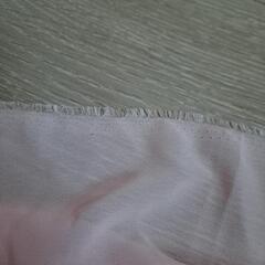 【2025.5以降】シフォン布　おうちフォト　結婚式の画像