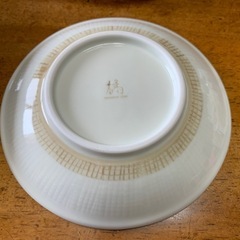 ☆(美品)小皿4枚の画像