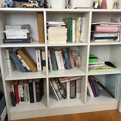 NITORI 本棚