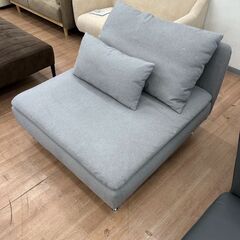 ▽値下げ▽1人掛けソファ イケア ソーデルハムン ソファ 参考価格