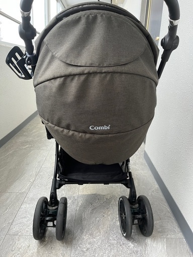 ベビーカー コンビ スゴカルswitch plus ロッタ