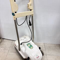  Makita マキタ MUM236 230mm ロータリー式 芝刈り機 庭 DIY 延長コード付の画像