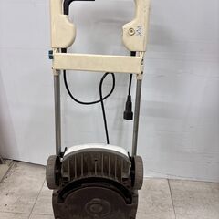  Makita マキタ MUM236 230mm ロータリー式 芝刈り機 庭 DIY 延長コード付の画像