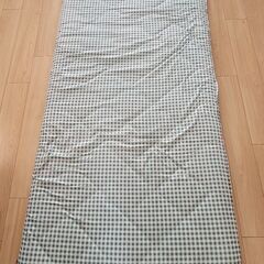 《本日限り値下げ》ふとんの西川 一式セットの画像