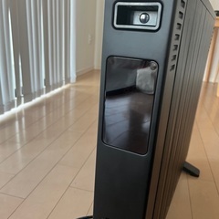 オイルレスヒーターの画像