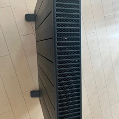 オイルレスヒーターの画像