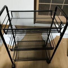 スチールラック