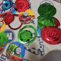 トーマス ガーランド 誕生日にの画像