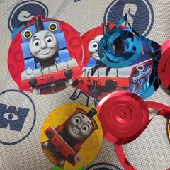 トーマス ガーランド 誕生日にの画像