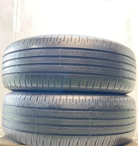 ダンロップグラントレックpt30  225/60R/18