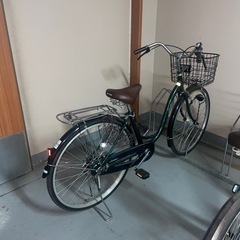 中古】立川駅の自転車を格安/激安/無料であげます・譲ります