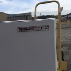 小型　冷蔵庫　3ヶ月保証　一人暮らし　の画像