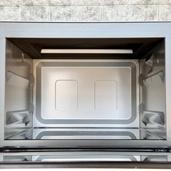 Panasonic「ビストロ・スチームオーブンレンジ」NE-SBS658