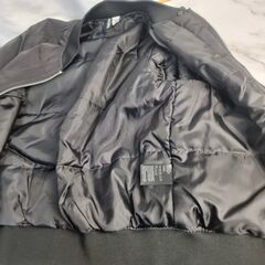 航空 ジャケット (サイズ: EUR 38)の画像