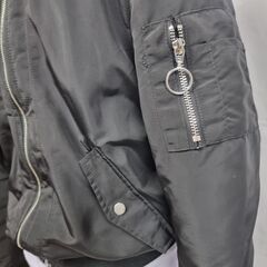 航空 ジャケット (サイズ: EUR 38)の画像