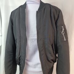 航空 ジャケット (サイズ: EUR 38)の画像