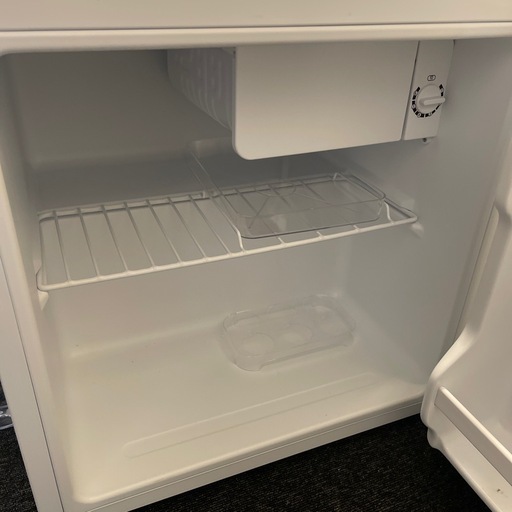 ノンフロン冷蔵庫【美品】