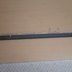 可動式の本棚をお譲りします！の画像