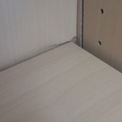 可動式の本棚をお譲りします！の画像