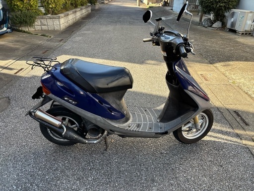 スーパーディオ AF27