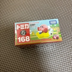 トミカ 星のカービィ