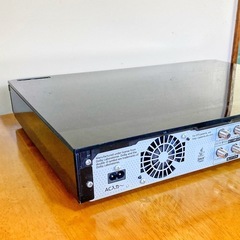 Panasonic チャンネル録画DIGA ブルーレイレコーダーの画像