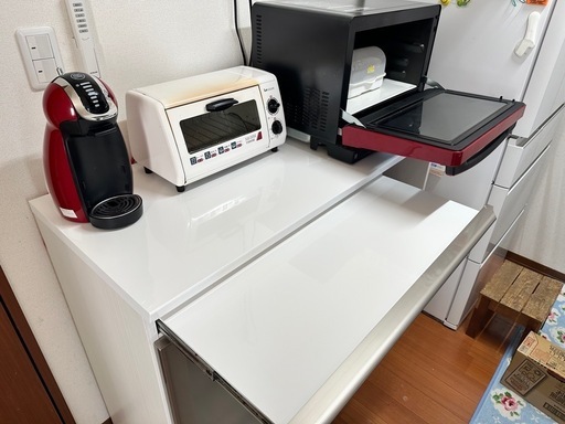 食器棚(カップボード)
