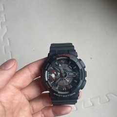 casio g-shock