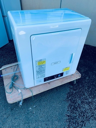 ✅日立除湿形電気衣類乾燥機 ✅ ✅DE-N40WX✅