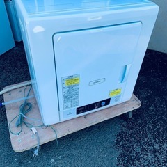 ✅日立除湿形電気衣類乾燥機 ✅ ✅DE-N40WX✅