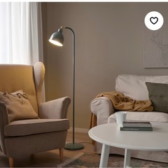 IKEA RÖDFLIK ロードフリーク/スタンドライト  の画像