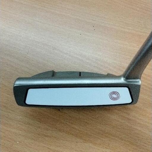 0317-561 ゴルフ　パター　ODYSSEY　WHITE　HOT　PRO#9