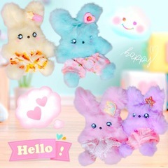 【🌸春休み🌸】簡単ダンス＆クラフトワークショップ