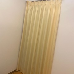 サンゲツのカーテン③