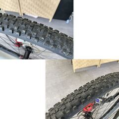 SPECIALIZED s-works stumpjumper FSR マウンテンバイク Sサイズ SHIMANO XT カーボン スペシャライズド 自転車 札幌市手稲区の画像