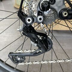 SPECIALIZED s-works stumpjumper FSR マウンテンバイク Sサイズ SHIMANO XT カーボン スペシャライズド 自転車 札幌市手稲区の画像