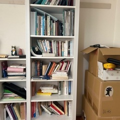 IKEA 本棚