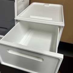 プラボックス　3点セットの画像