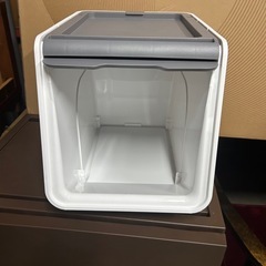 プラボックス　3点セットの画像