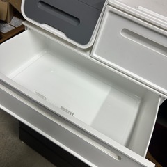 プラボックス　3点セットの画像