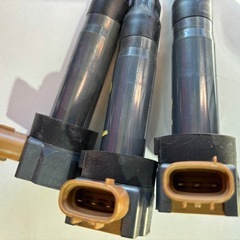 イグニッションコイルの画像