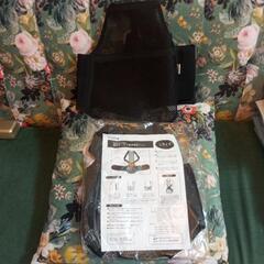 【夏季緊急値下げ】(新品未使用)骨盤補正ベルト、ｌサイズの画像