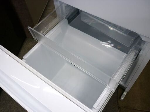 ☆yselect 2ドア冷蔵庫 YRZ-F15J 2023年製 定格内容積156L ヤマダ電機