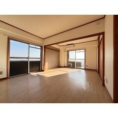 MK💞初月賃料無料✨敷金ゼロ✨礼金ゼロ✨仲介手数料ゼロ✨東武鉄道日光線「新鹿沼」駅 バス2分 バス停まで徒歩9分👣南向き！角部屋！👣 - 賃貸（マンション/一戸建て）