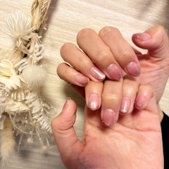 ✨ネイルサロンRe:st〔リスト〕✨ご新規様5500円！の画像