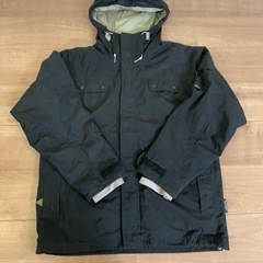 古着　アウター　防水