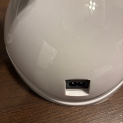 ネイル用LEDライトの画像